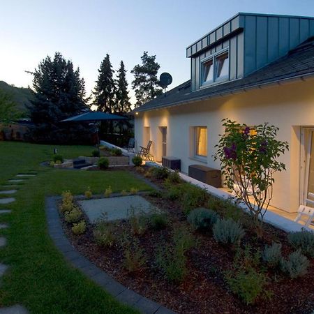 Ferienhaus Panorama Mosel Reil Eksteriør bilde