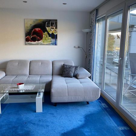 Ferienhaus Panorama Mosel Reil Eksteriør bilde