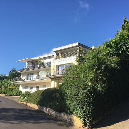 Ferienhaus Panorama Mosel Reil Eksteriør bilde