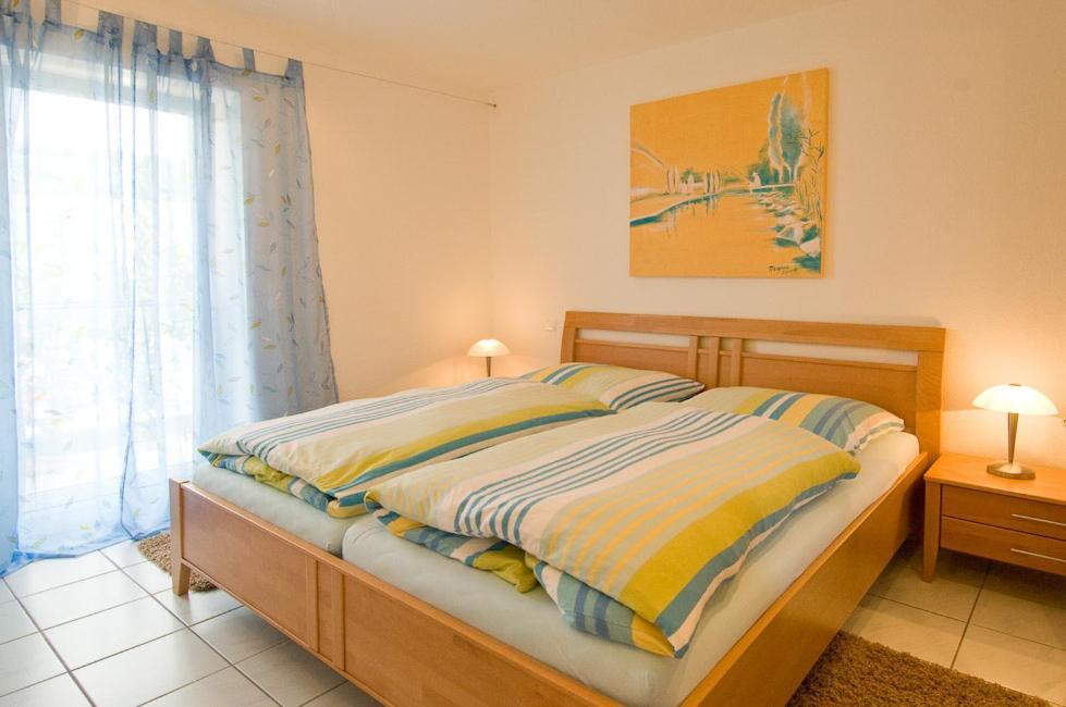 Ferienhaus Panorama Mosel Reil Eksteriør bilde