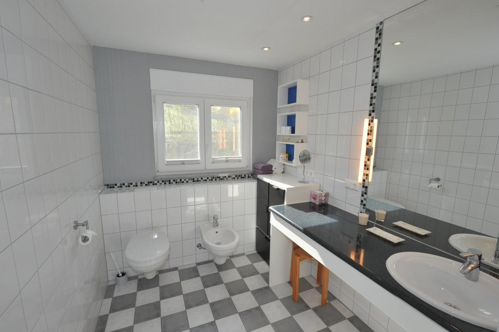 Ferienhaus Panorama Mosel Reil Eksteriør bilde