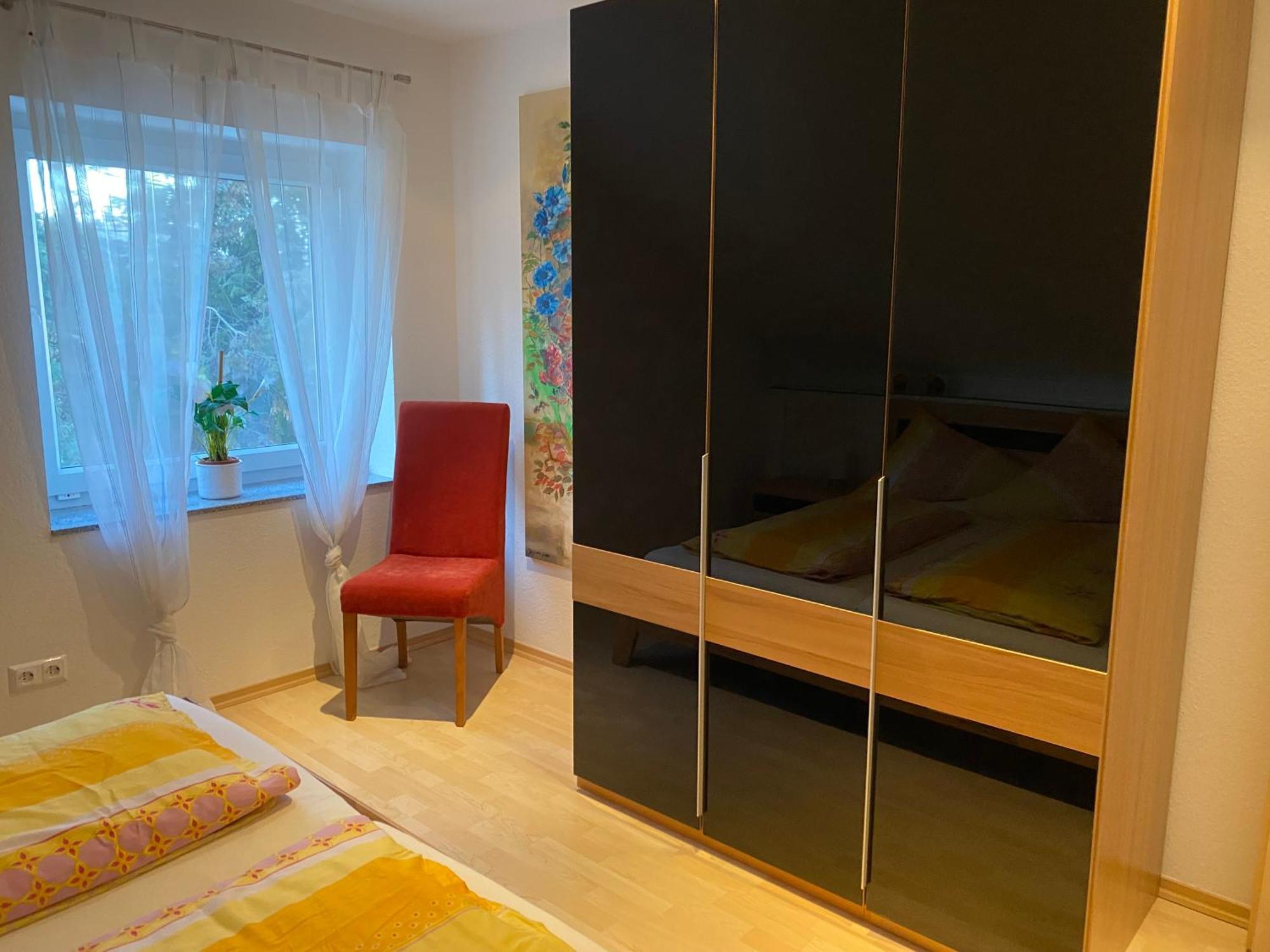 Ferienhaus Panorama Mosel Reil Eksteriør bilde