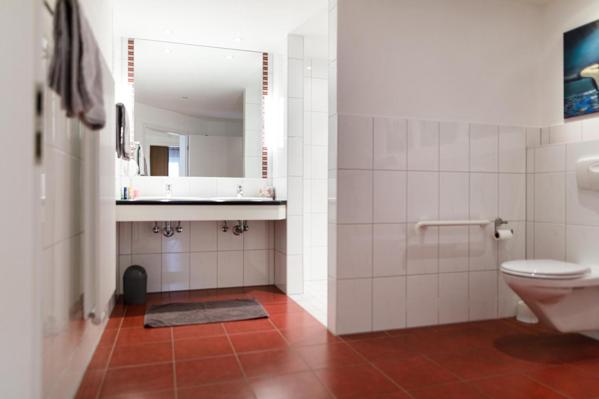 Ferienhaus Panorama Mosel Reil Eksteriør bilde