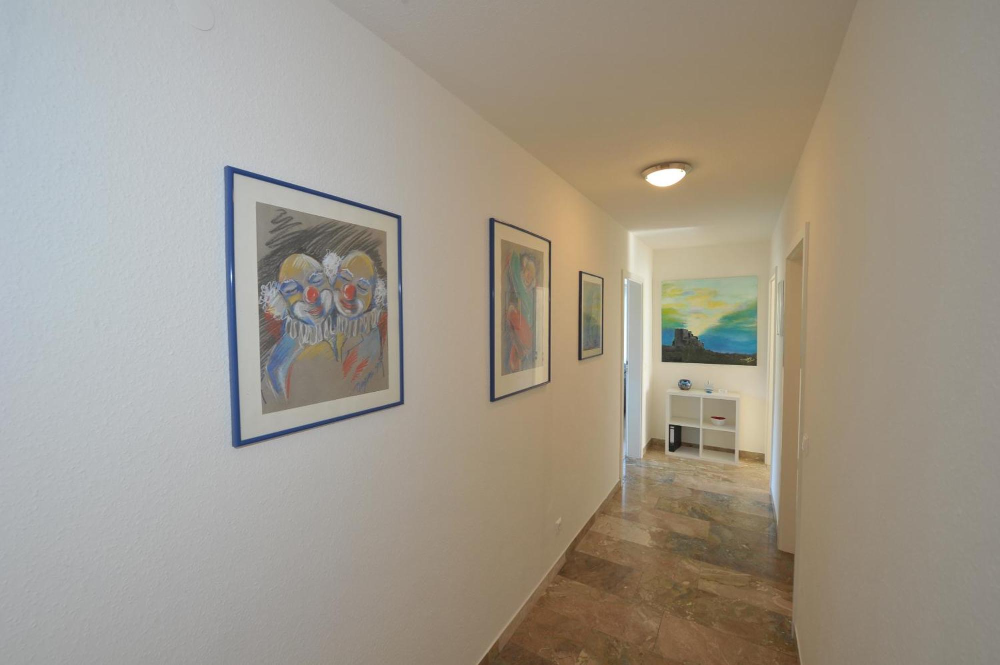 Ferienhaus Panorama Mosel Reil Eksteriør bilde