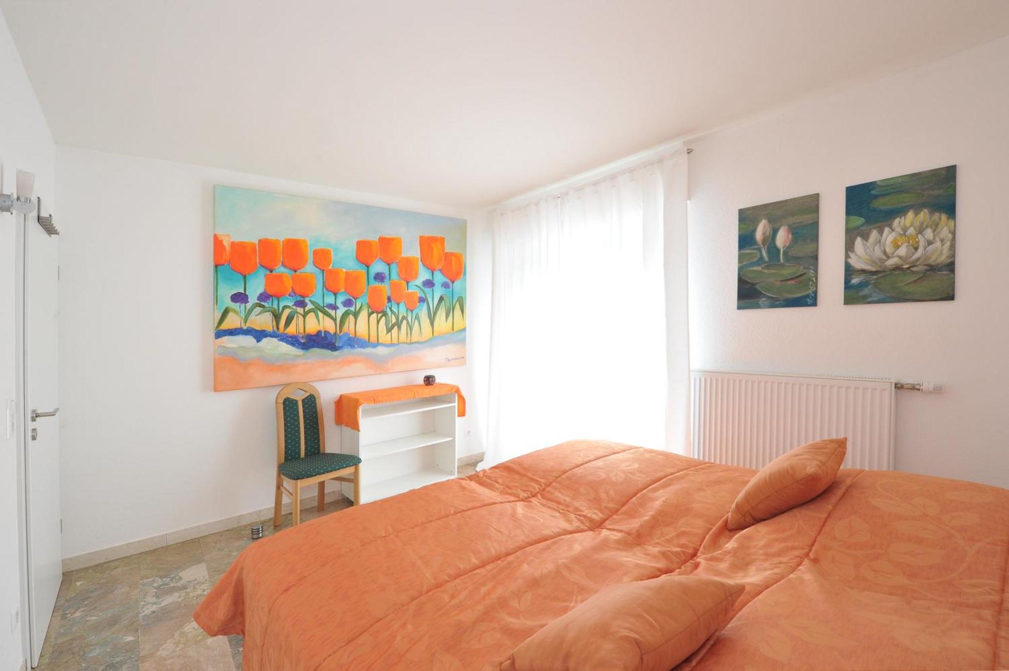Ferienhaus Panorama Mosel Reil Eksteriør bilde