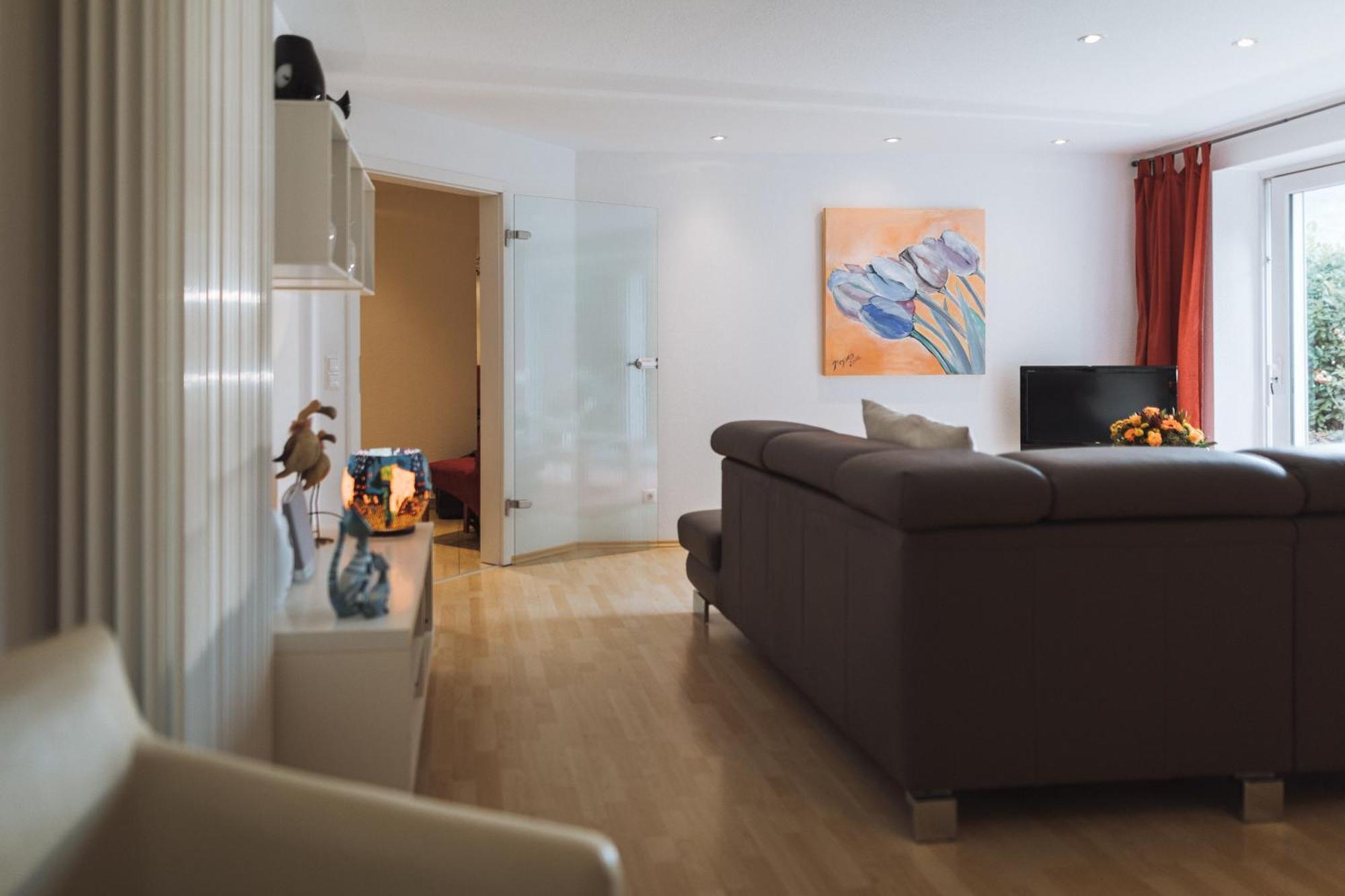 Ferienhaus Panorama Mosel Reil Eksteriør bilde